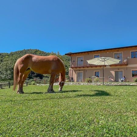 Ranch Enbruca Lejlighed Boves Eksteriør billede